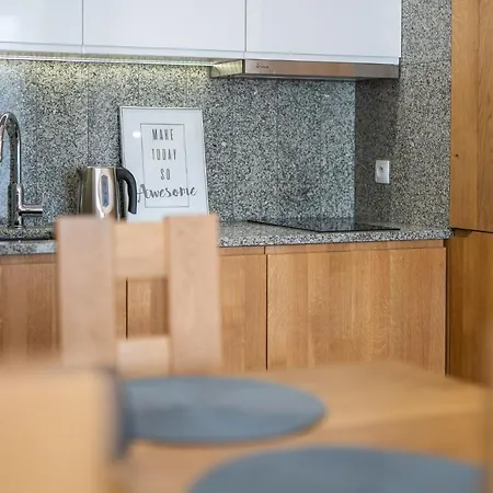 Apartament Rzymski Kolobrzeg Exterior photo