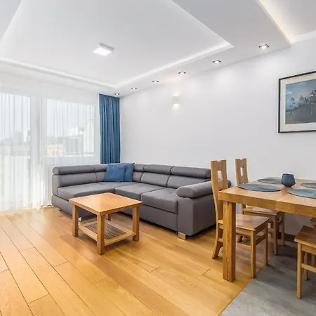 Apartament Rzymski Kolobrzeg Exterior photo