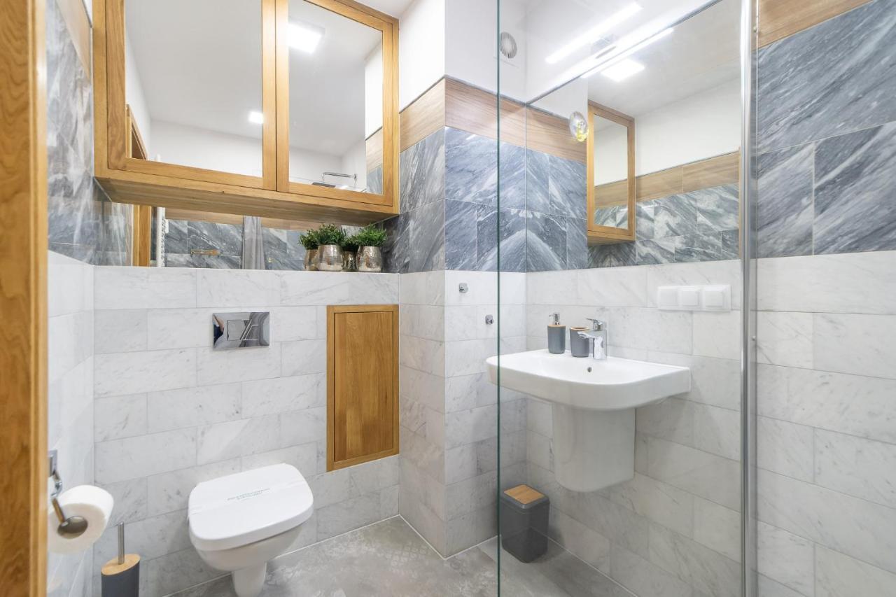 Apartament Rzymski Kołobrzeg