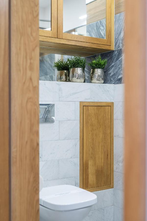 Apartamento Apartament Rzymski