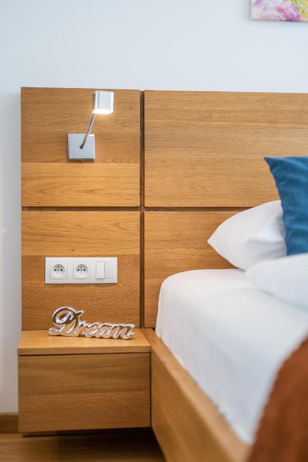 Apartament Rzymski