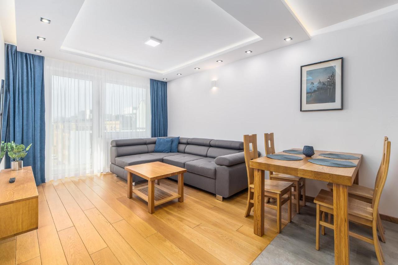 Apartament Rzymski Apartamento