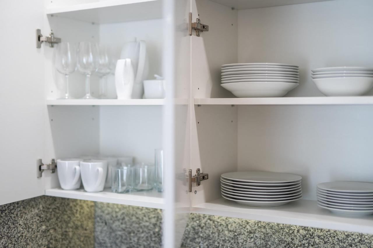 Apartamento Apartament Rzymski *